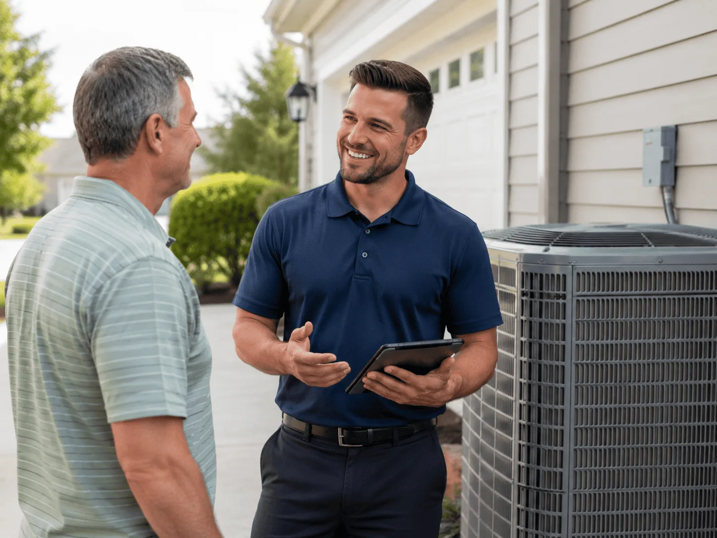 Heat Pump Installation Kidder, MO FAQs